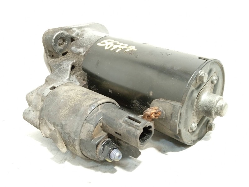 Recambio de motor arranque para hyundai tucson (tl, tle) 1.6 gdi referencia OEM IAM 361002B302  0001138056