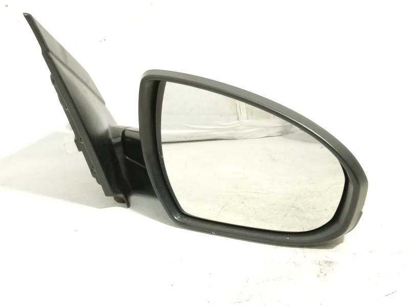 Recambio de retrovisor derecho para hyundai tucson (tl, tle) 1.6 gdi referencia OEM IAM 87620D7020  