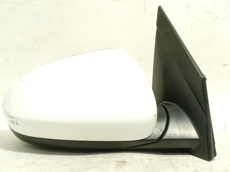 Recambio de retrovisor derecho para hyundai tucson (tl, tle) 1.6 gdi referencia OEM IAM 87620D7020  