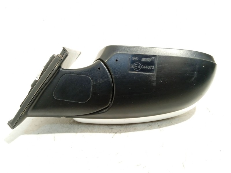 Recambio de retrovisor derecho para hyundai tucson (tl, tle) 1.6 gdi referencia OEM IAM 87620D7020  
