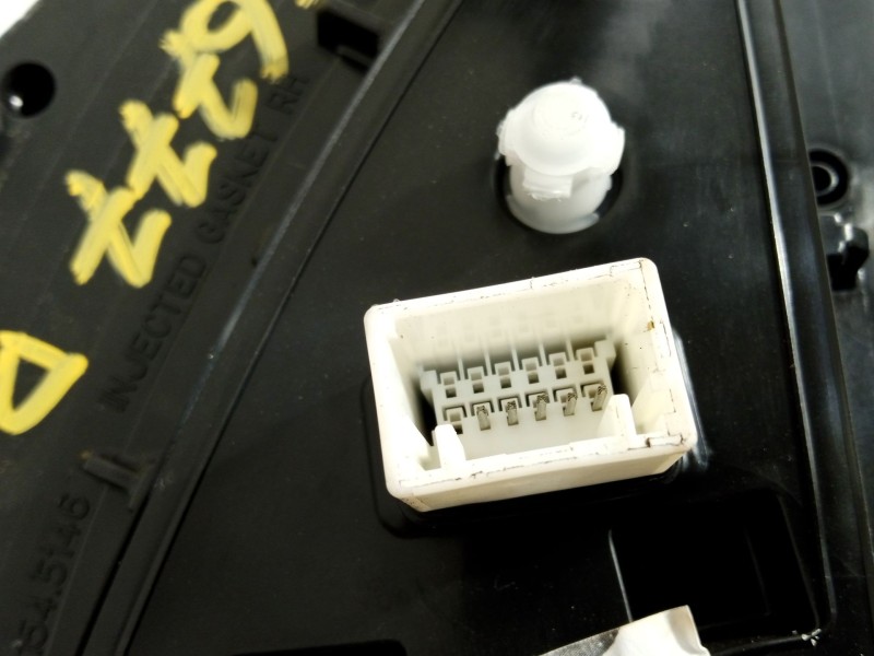 Recambio de retrovisor derecho para hyundai tucson (tl, tle) 1.6 gdi referencia OEM IAM 87620D7020  