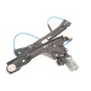 Recambio de elevalunas delantero derecho para mini mini 5-trg. (f55) one referencia OEM IAM 13262410  51337409358