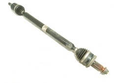 Recambio de transmision delantera derecha para hyundai tucson (tl, tle) 1.6 gdi referencia OEM IAM 49501D7200  