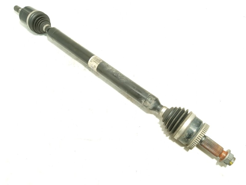 Recambio de transmision delantera derecha para hyundai tucson (tl, tle) 1.6 gdi referencia OEM IAM 49501D7200  