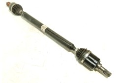 Recambio de transmision delantera derecha para hyundai tucson (tl, tle) 1.6 gdi referencia OEM IAM 49501D7200   2