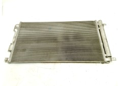 Recambio de condensador / radiador aire acondicionado para hyundai tucson (tl, tle) 1.6 gdi referencia OEM IAM 97606D7550   2