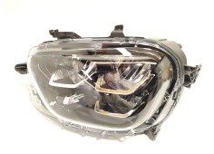 Recambio de faro izquierdo para citroën c3 1.6 blue-hdi fap referencia OEM IAM 9836267180  90203172