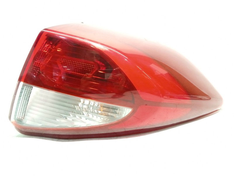 Recambio de piloto trasero derecho para hyundai tucson (tl, tle) 1.6 gdi referencia OEM IAM 92402D7000  