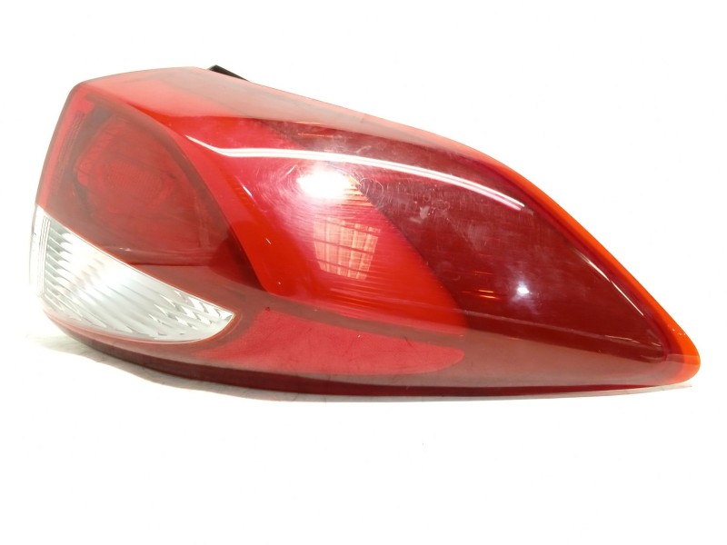 Recambio de piloto trasero derecho para hyundai tucson (tl, tle) 1.6 gdi referencia OEM IAM 92402D7000  