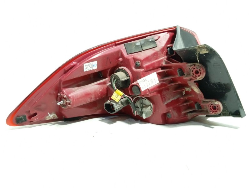 Recambio de piloto trasero derecho para hyundai tucson (tl, tle) 1.6 gdi referencia OEM IAM 92402D7000  