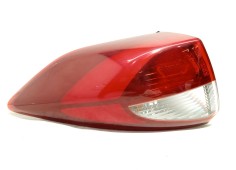 Recambio de piloto trasero izquierdo para hyundai tucson (tl, tle) 1.6 gdi referencia OEM IAM 92401D7000  