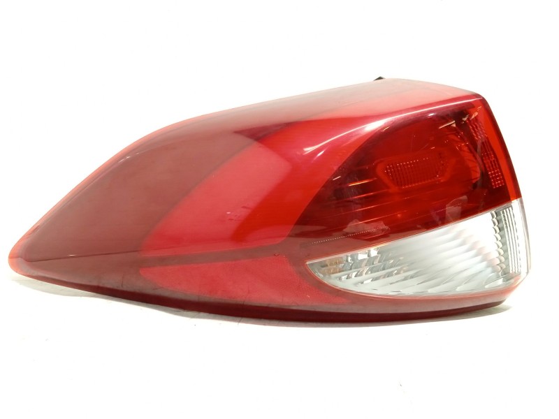 Recambio de piloto trasero izquierdo para hyundai tucson (tl, tle) 1.6 gdi referencia OEM IAM 92401D7000  