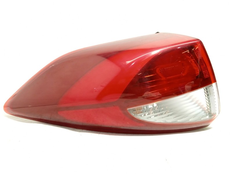 Recambio de piloto trasero izquierdo para hyundai tucson (tl, tle) 1.6 gdi referencia OEM IAM 92401D7000  