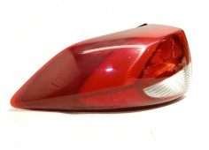 Recambio de piloto trasero izquierdo para hyundai tucson (tl, tle) 1.6 gdi referencia OEM IAM 92401D7000   2