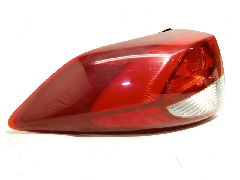 Recambio de piloto trasero izquierdo para hyundai tucson (tl, tle) 1.6 gdi referencia OEM IAM 92401D7000  