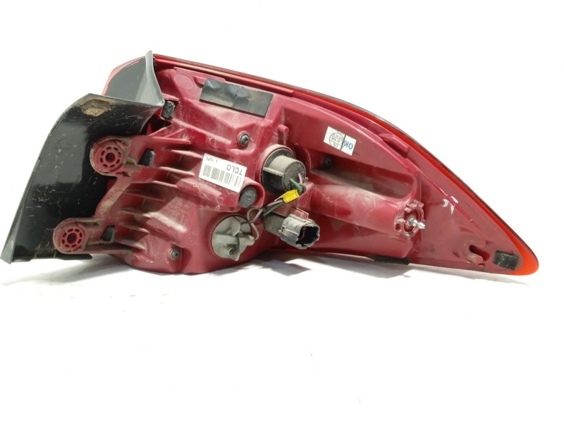 Recambio de piloto trasero izquierdo para hyundai tucson (tl, tle) 1.6 gdi referencia OEM IAM 92401D7000  