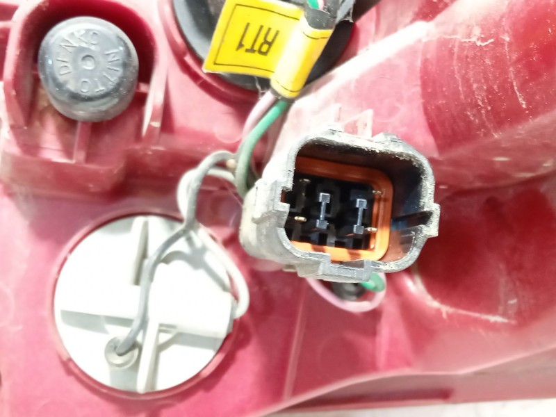 Recambio de piloto trasero izquierdo para hyundai tucson (tl, tle) 1.6 gdi referencia OEM IAM 92401D7000  