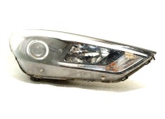 Recambio de faro derecho para hyundai tucson (tl, tle) 1.6 gdi referencia OEM IAM 92102D7001 92102D7000 