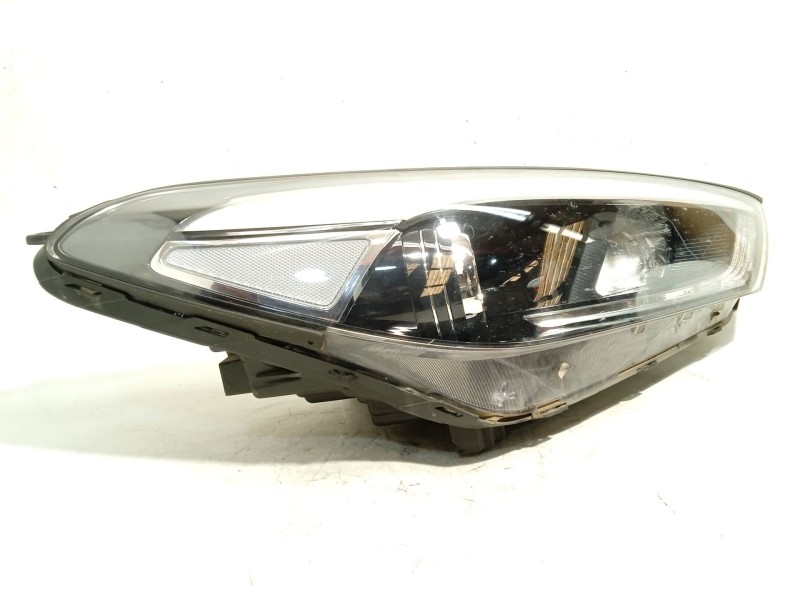 Recambio de faro derecho para hyundai tucson (tl, tle) 1.6 gdi referencia OEM IAM 92102D7001 92102D7000 