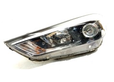 Recambio de faro izquierdo para hyundai tucson (tl, tle) 1.6 gdi referencia OEM IAM 92101D7001  
