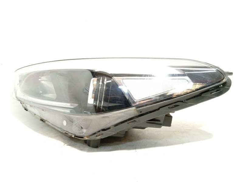 Recambio de faro izquierdo para hyundai tucson (tl, tle) 1.6 gdi referencia OEM IAM 92101D7001  