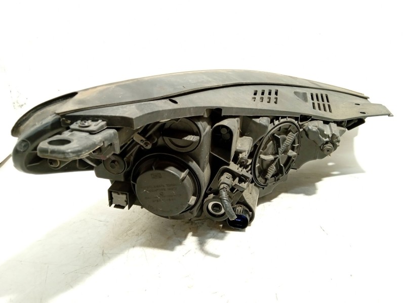 Recambio de faro izquierdo para hyundai tucson (tl, tle) 1.6 gdi referencia OEM IAM 92101D7001  
