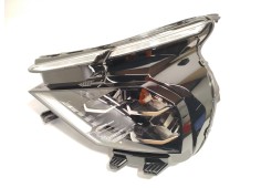 Recambio de faro izquierdo para citroën c4 iii 1.2 referencia OEM IAM 9830649480  73374697