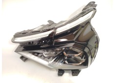 Recambio de faro izquierdo para citroën c4 iii 1.2 referencia OEM IAM 9830649480  73374697 2