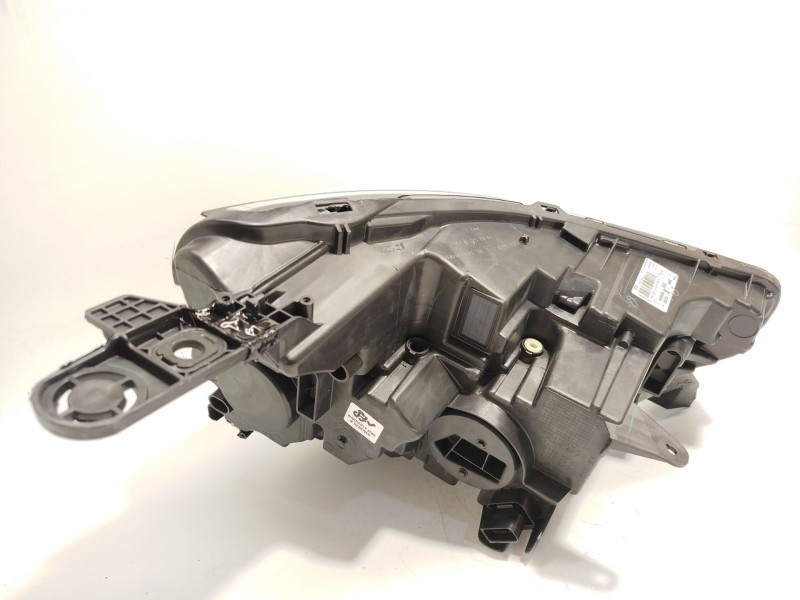 Recambio de faro izquierdo para citroën c4 iii 1.2 referencia OEM IAM 9830649480  73374697