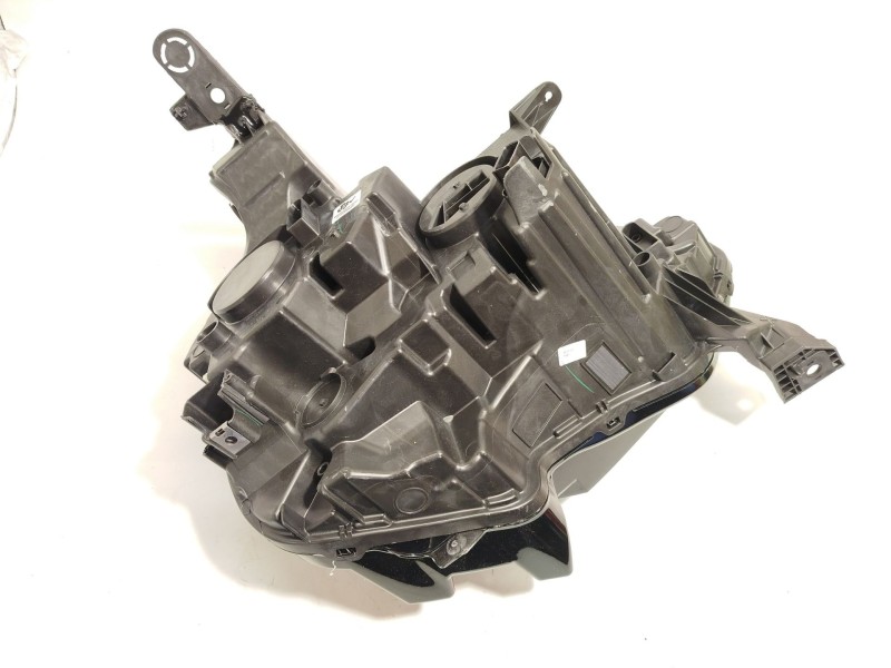 Recambio de faro izquierdo para citroën c4 iii 1.2 referencia OEM IAM 9830649480  73374697