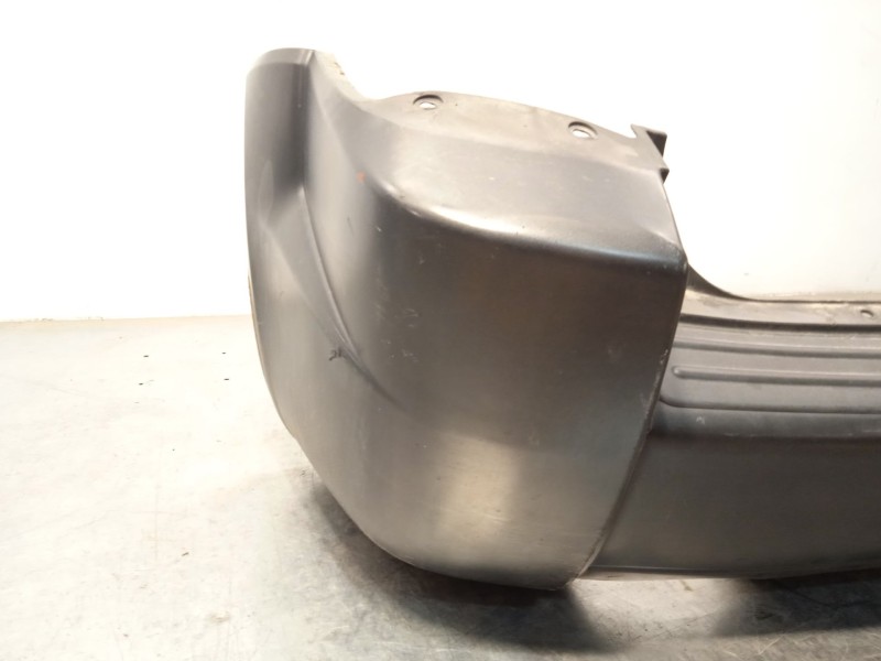 Recambio de paragolpes trasero para hyundai tucson (jm) 2.0 crdi referencia OEM IAM 866102E050  