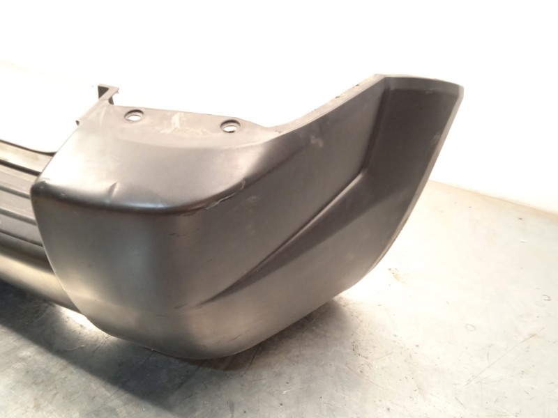 Recambio de paragolpes trasero para hyundai tucson (jm) 2.0 crdi referencia OEM IAM 866102E050  