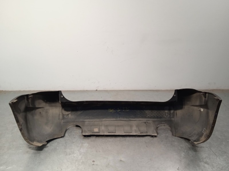 Recambio de paragolpes trasero para hyundai tucson (jm) 2.0 crdi referencia OEM IAM 866102E050  