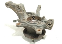 Recambio de mangueta delantera derecha para hyundai tucson (tl, tle) 1.6 gdi referencia OEM IAM 51716D7000  