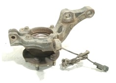 Recambio de mangueta delantera derecha para hyundai tucson (tl, tle) 1.6 gdi referencia OEM IAM 51716D7000   2