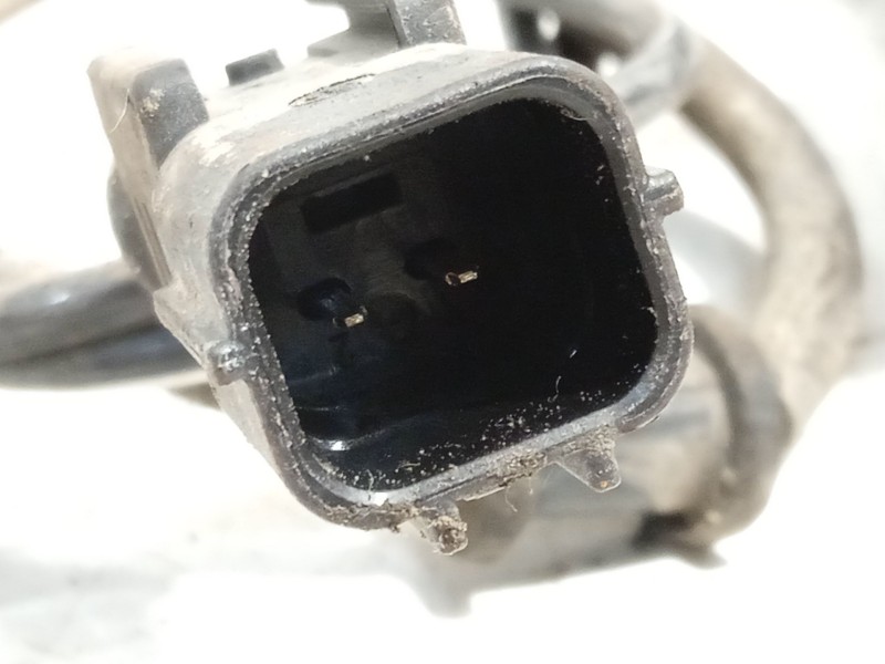 Recambio de mangueta delantera derecha para hyundai tucson (tl, tle) 1.6 gdi referencia OEM IAM 51716D7000  