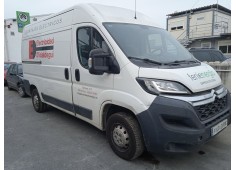 CITROËN JUMPER II FURGONETA