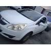 opel corsa d (s07) del año 2009
