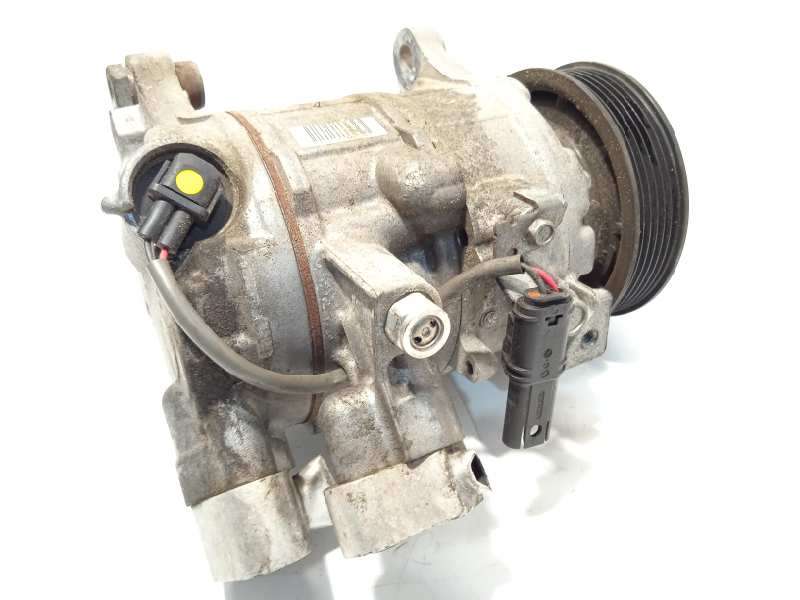 COMPRESOR AIRE ACONDICIONADO 64529330831 GE4471505723 4471505723