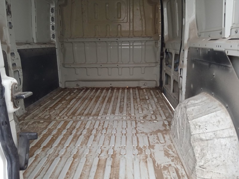 citroën jumper ii furgoneta del año 2014