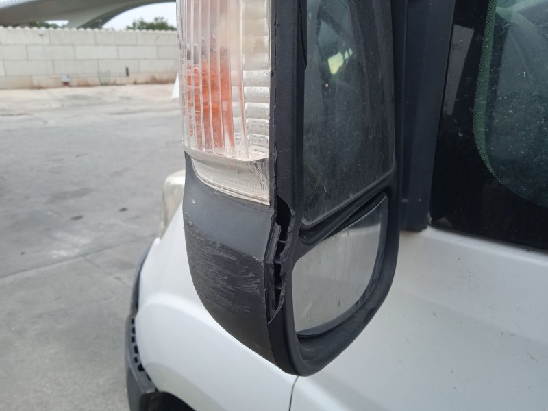 citroën jumper ii furgoneta del año 2014