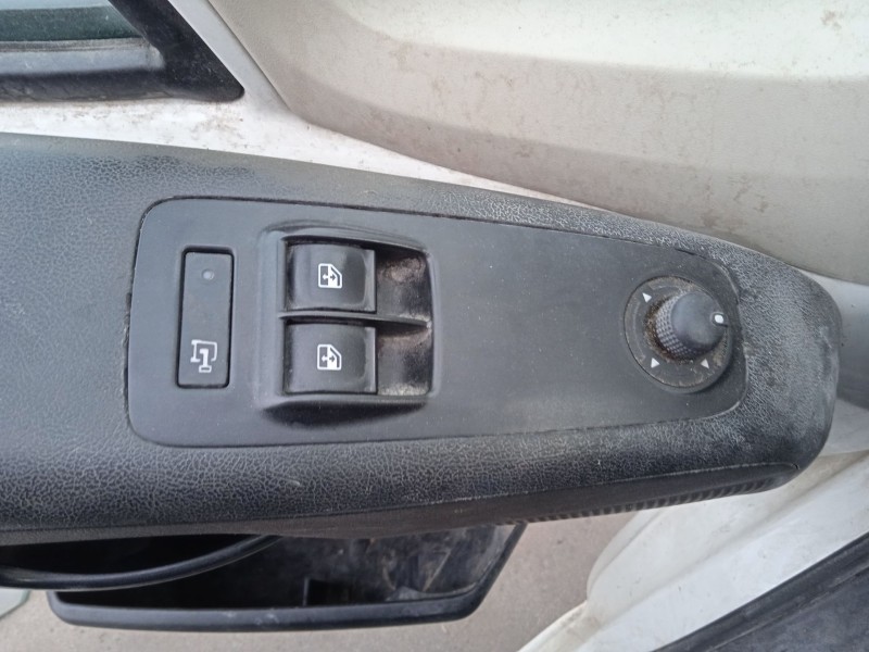 citroën jumper ii furgoneta del año 2014