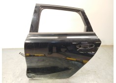 Recambio de puerta trasera izquierda para audi a3 sportback (8ya, 8yf) 30 tfsi mild hybrid referencia OEM IAM 8Y4833051A  