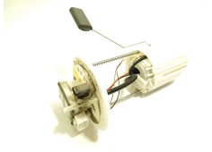 Recambio de bomba combustible para hyundai tucson (tl, tle) 1.6 gdi referencia OEM IAM 31110D7000 31113D7000 