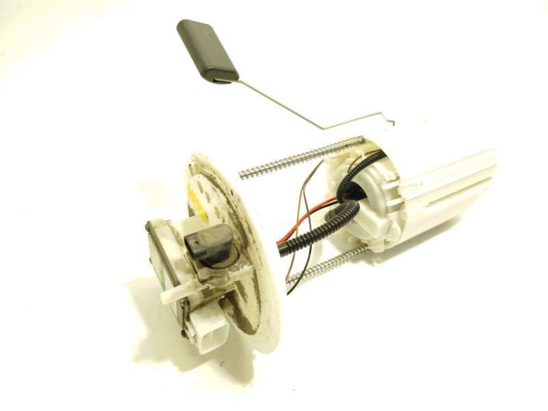 Recambio de bomba combustible para hyundai tucson (tl, tle) 1.6 gdi referencia OEM IAM 31110D7000 31113D7000 