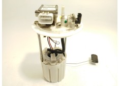 Recambio de bomba combustible para hyundai tucson (tl, tle) 1.6 gdi referencia OEM IAM 31110D7000 31113D7000  2