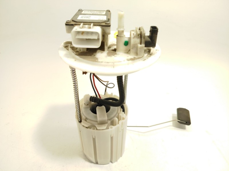 Recambio de bomba combustible para hyundai tucson (tl, tle) 1.6 gdi referencia OEM IAM 31110D7000 31113D7000 