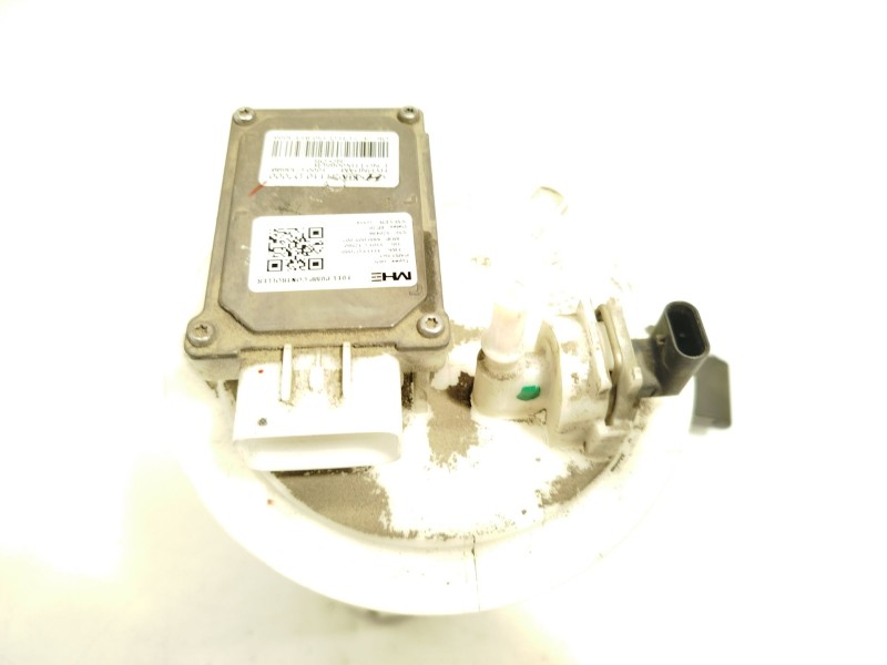 Recambio de bomba combustible para hyundai tucson (tl, tle) 1.6 gdi referencia OEM IAM 31110D7000 31113D7000 