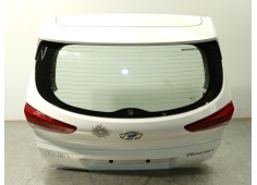 Recambio de porton trasero para hyundai tucson (tl, tle) 1.6 gdi referencia OEM IAM 73700D7000  