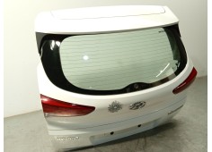 Recambio de porton trasero para hyundai tucson (tl, tle) 1.6 gdi referencia OEM IAM 73700D7000   2